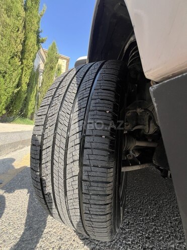 Ford Edge 2014, 177,000 km - 3.5 l - Bakı