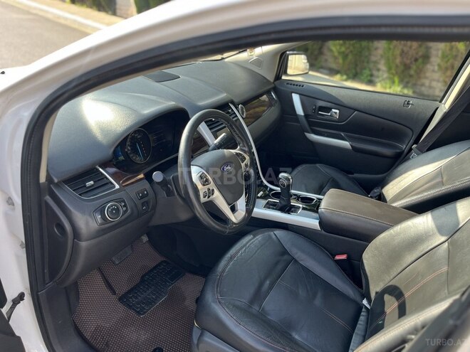 Ford Edge 2014, 177,000 km - 3.5 l - Bakı