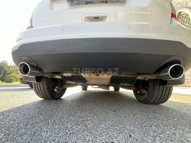Ford Edge 2014, 177,000 km - 3.5 l - Bakı