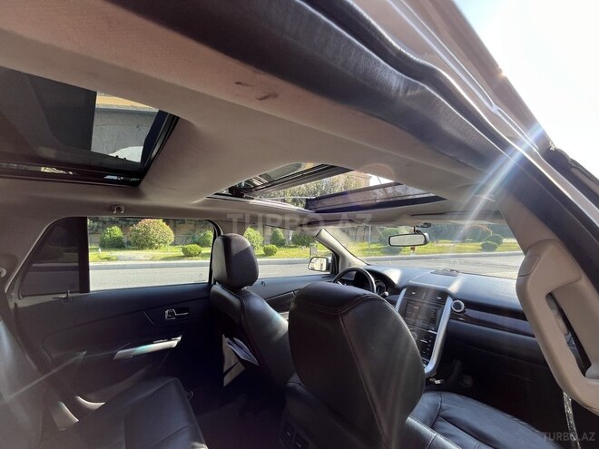 Ford Edge 2014, 177,000 km - 3.5 l - Bakı
