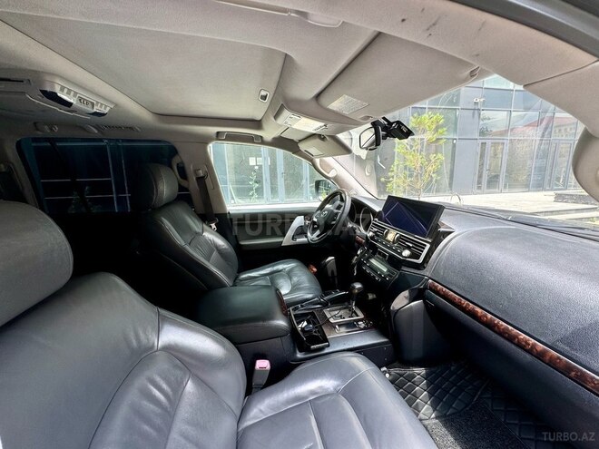 Toyota Land Cruiser 2008, 190,000 km - 4.7 l - Bakı