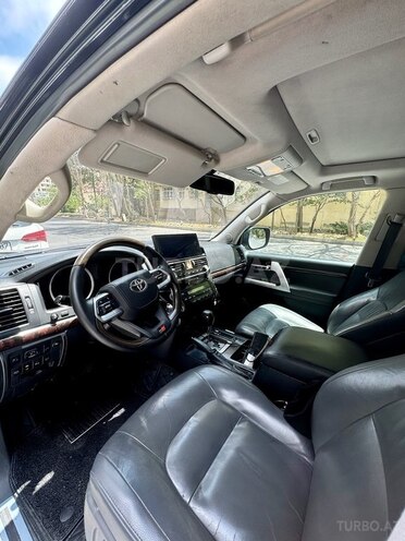 Toyota Land Cruiser 2008, 190,000 km - 4.7 l - Bakı