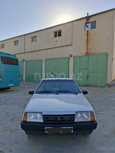 LADA (VAZ) 21099 2002, 253,241 km - 1.6 л - Bakı
