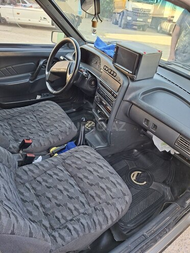 LADA (VAZ) 21099 2002, 253,241 km - 1.6 л - Bakı