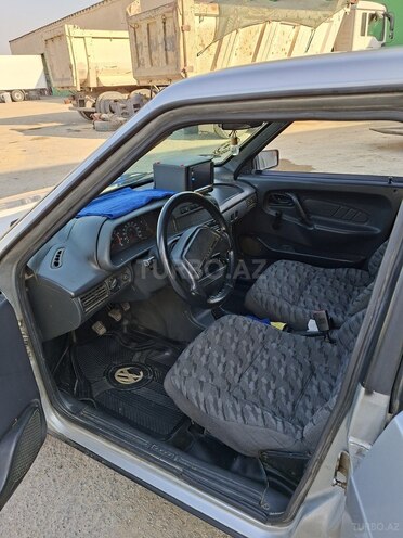 LADA (VAZ) 21099 2002, 253,241 km - 1.6 л - Bakı