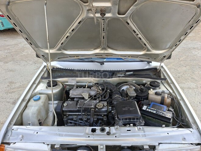 LADA (VAZ) 21099 2002, 253,241 km - 1.6 л - Bakı