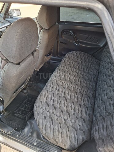 LADA (VAZ) 21099 2002, 253,241 km - 1.6 л - Bakı