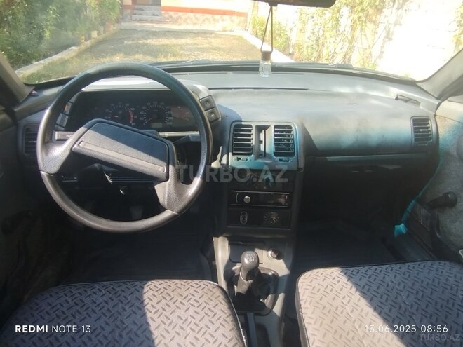 LADA (VAZ) 2110 1997, 25,000 km - 1.5 l - Göyçay