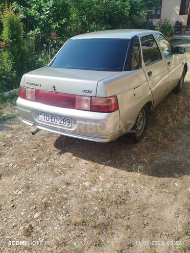 LADA (VAZ) 2110 1997, 25,000 km - 1.5 l - Göyçay