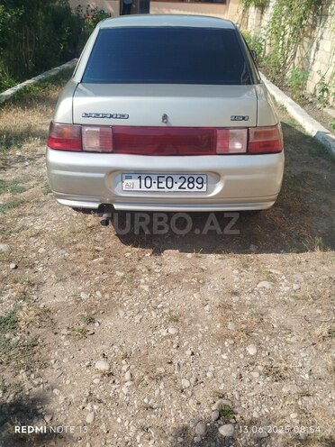 LADA (VAZ) 2110 1997, 25,000 km - 1.5 l - Göyçay