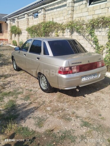 LADA (VAZ) 2110 1997, 25,000 km - 1.5 l - Göyçay