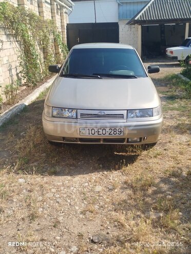 LADA (VAZ) 2110 1997, 25,000 km - 1.5 l - Göyçay