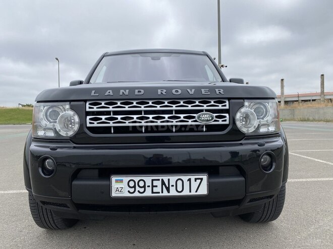 Land Rover Discovery 2013, 278,000 km - 5.0 л - Bakı