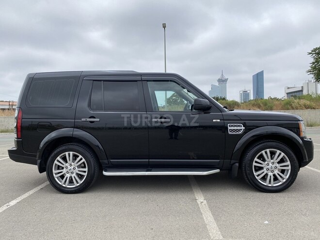 Land Rover Discovery 2013, 278,000 km - 5.0 л - Bakı