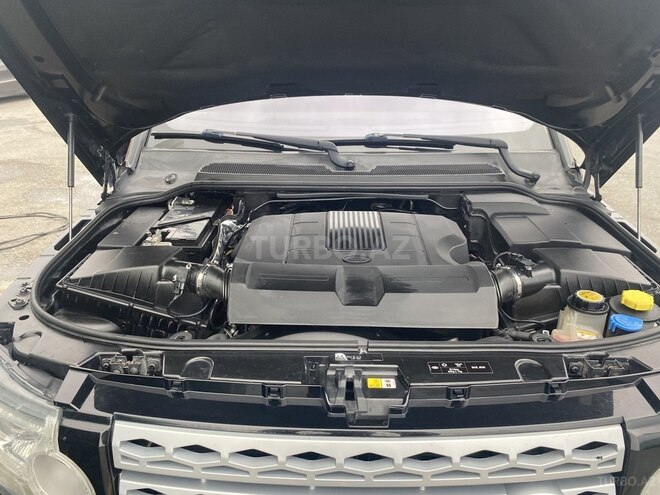 Land Rover Discovery 2013, 278,000 km - 5.0 л - Bakı