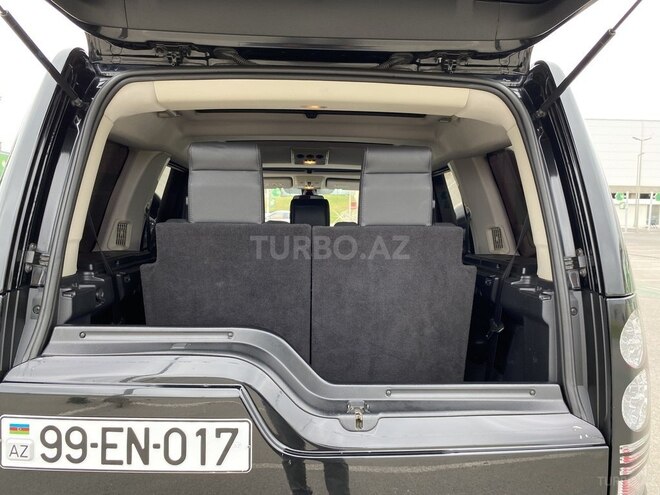 Land Rover Discovery 2013, 278,000 km - 5.0 л - Bakı