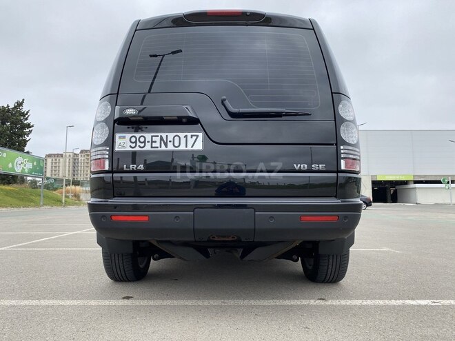 Land Rover Discovery 2013, 278,000 km - 5.0 л - Bakı