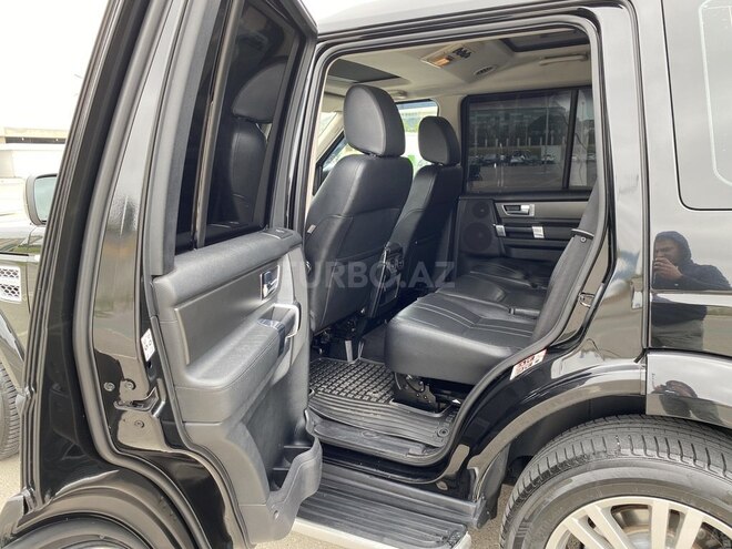 Land Rover Discovery 2013, 278,000 km - 5.0 л - Bakı
