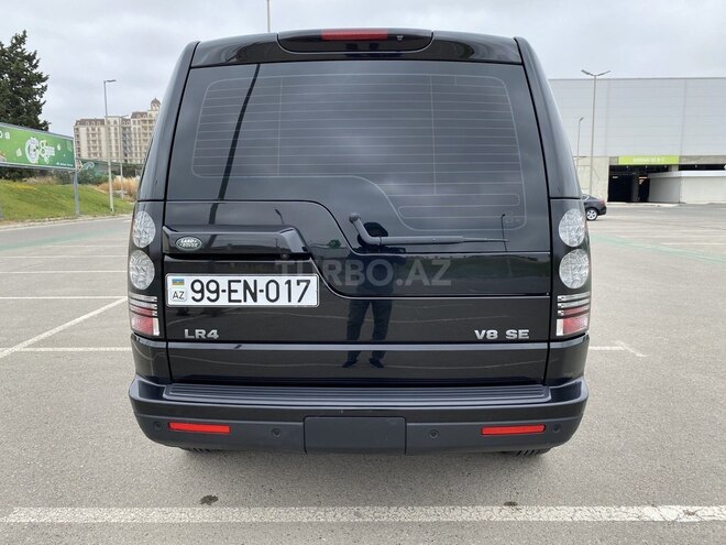 Land Rover Discovery 2013, 278,000 km - 5.0 л - Bakı