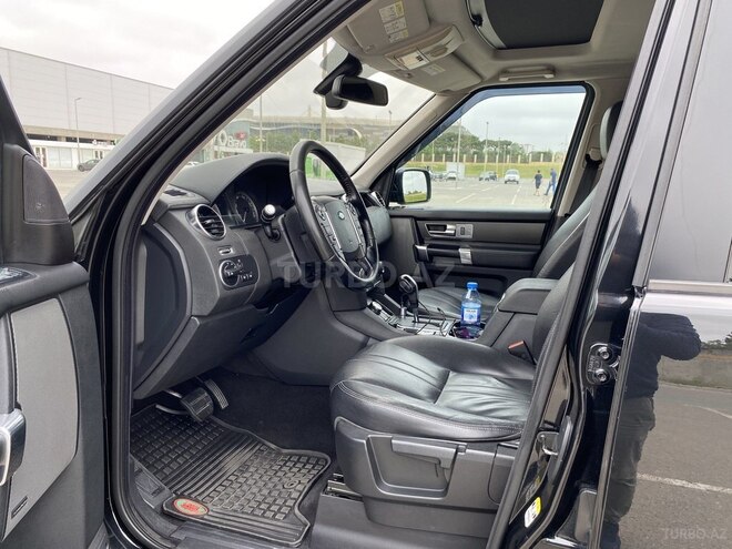 Land Rover Discovery 2013, 278,000 km - 5.0 л - Bakı