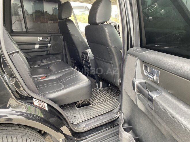 Land Rover Discovery 2013, 278,000 km - 5.0 л - Bakı