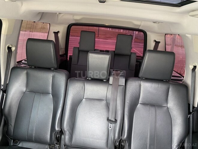 Land Rover Discovery 2013, 278,000 km - 5.0 л - Bakı