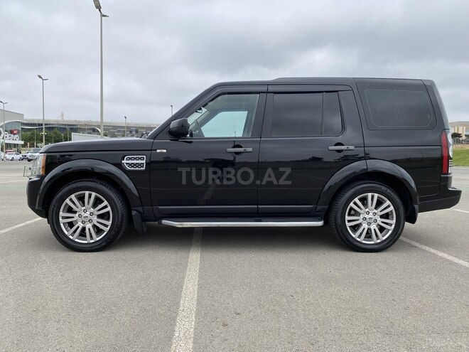 Land Rover Discovery 2013, 278,000 km - 5.0 л - Bakı