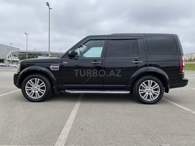 Land Rover Discovery 2013, 278,000 km - 5.0 л - Bakı