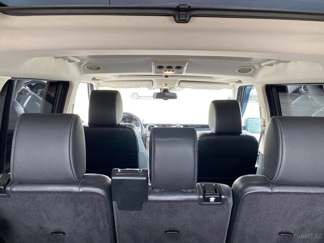 Land Rover Discovery 2013, 278,000 km - 5.0 л - Bakı