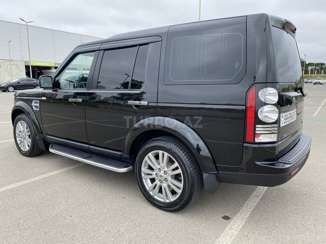 Land Rover Discovery 2013, 278,000 km - 5.0 л - Bakı