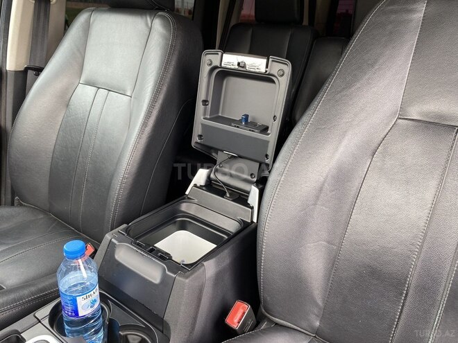 Land Rover Discovery 2013, 278,000 km - 5.0 л - Bakı