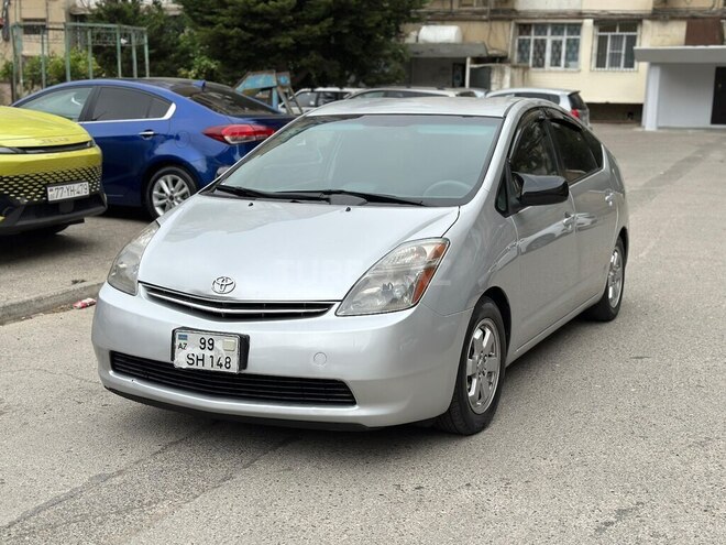 Toyota Prius 2009, 285,000 km - 1.5 l - Bakı