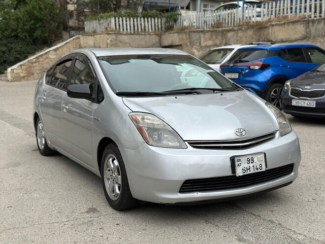 Toyota Prius 2009, 285,000 km - 1.5 l - Bakı