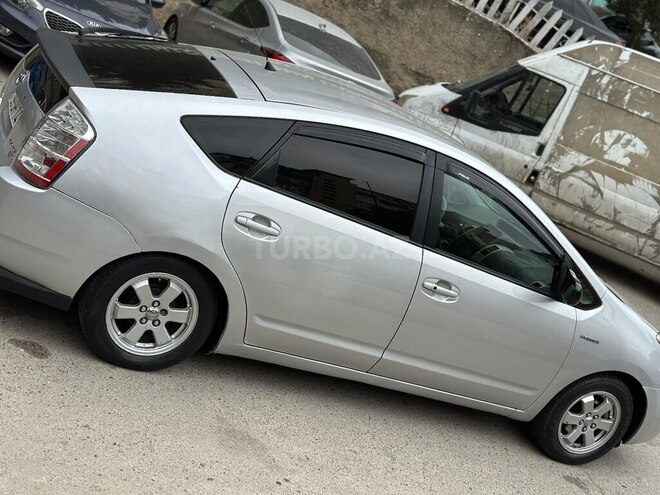 Toyota Prius 2009, 285,000 km - 1.5 l - Bakı
