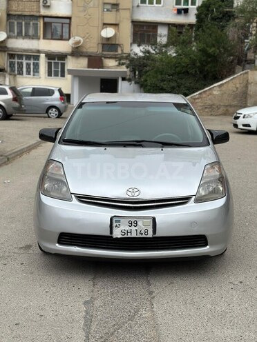 Toyota Prius 2009, 285,000 km - 1.5 l - Bakı