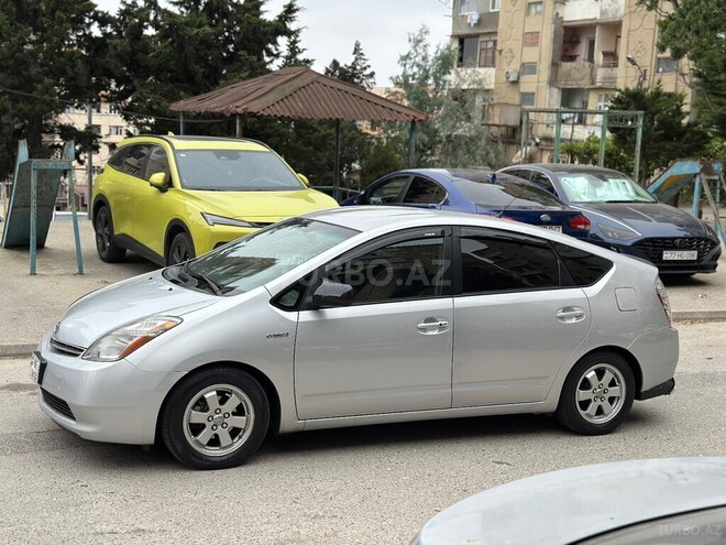 Toyota Prius 2009, 285,000 km - 1.5 l - Bakı