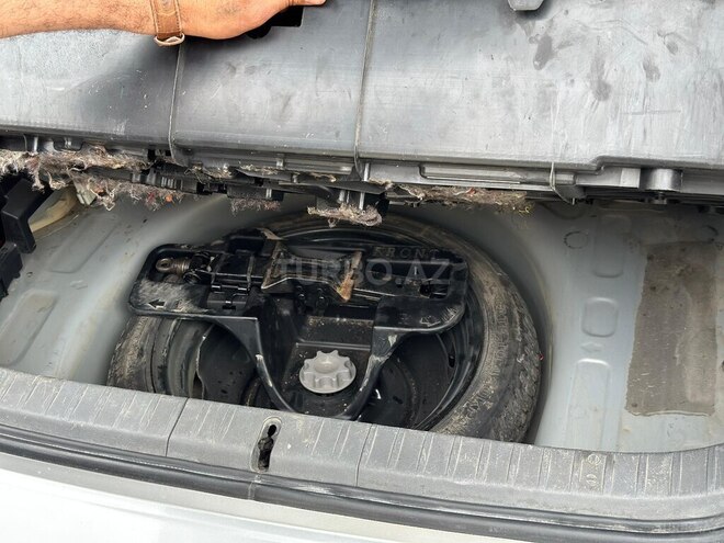 Toyota Prius 2009, 285,000 km - 1.5 l - Bakı