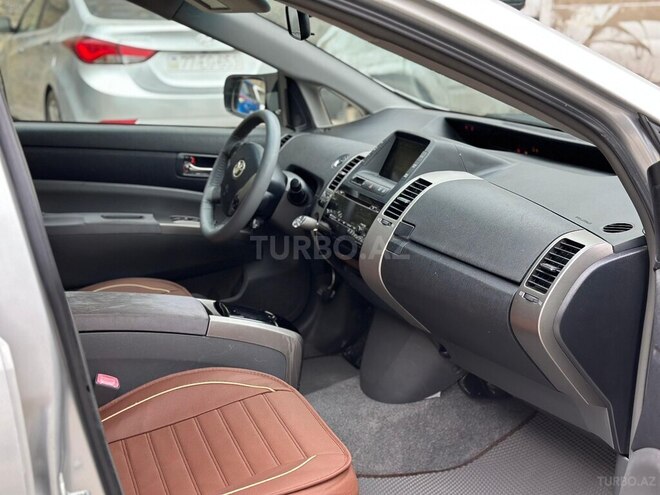 Toyota Prius 2009, 285,000 km - 1.5 l - Bakı