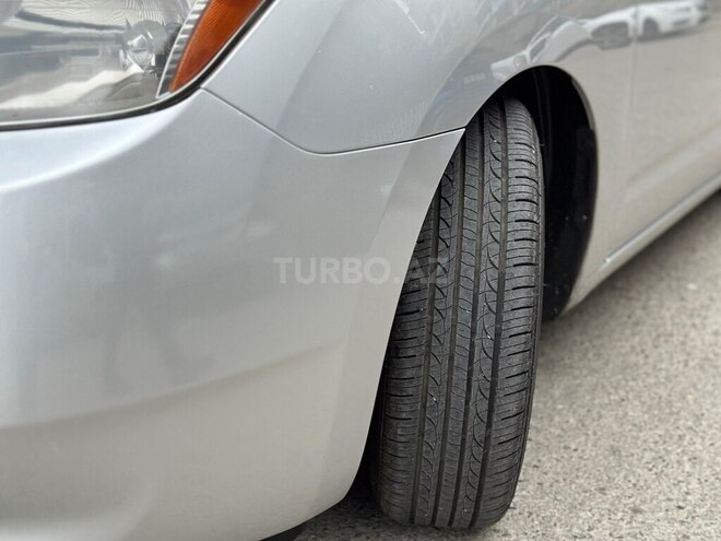 Toyota Prius 2009, 285,000 km - 1.5 l - Bakı