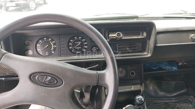 LADA (VAZ) 2107 2007, 28,022 km - 1.6 l - Bakı