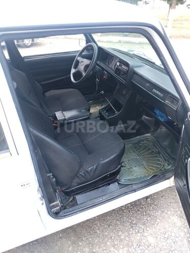 LADA (VAZ) 2107 2007, 28,022 km - 1.6 l - Bakı
