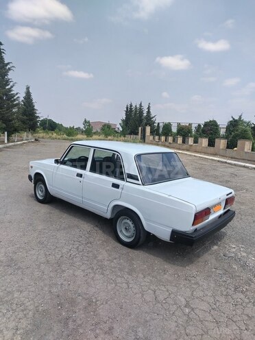 LADA (VAZ) 2107 2007, 28,022 km - 1.6 l - Bakı