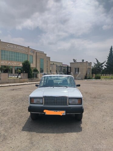 LADA (VAZ) 2107 2007, 28,022 km - 1.6 l - Bakı