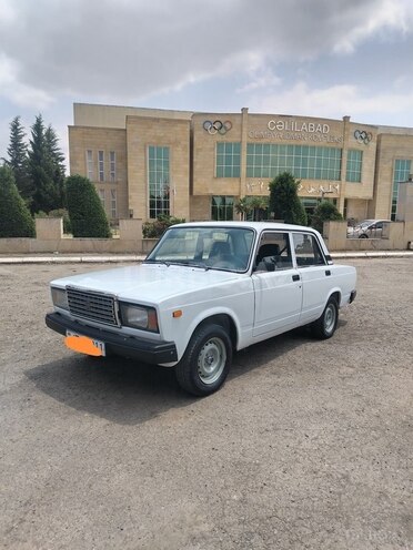LADA (VAZ) 2107 2007, 28,022 km - 1.6 l - Bakı