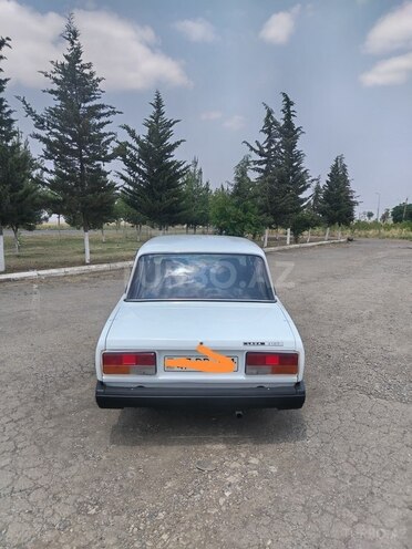 LADA (VAZ) 2107 2007, 28,022 km - 1.6 l - Bakı