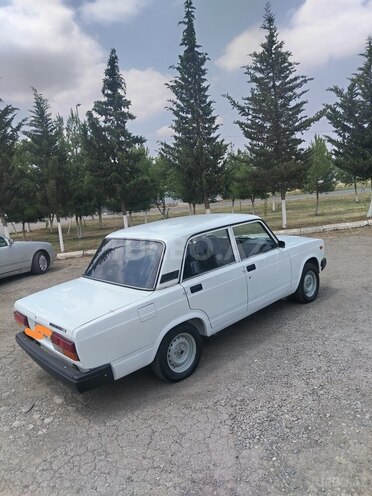 LADA (VAZ) 2107 2007, 28,022 km - 1.6 l - Bakı
