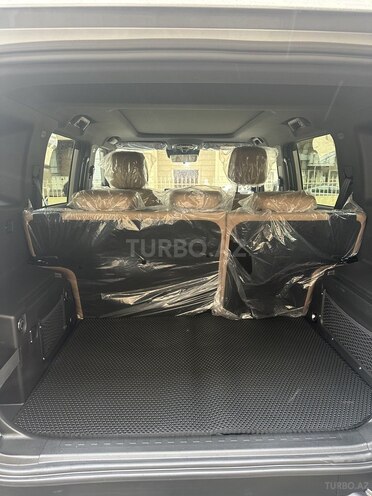 Jetour T2 2025, 0 km - 2.0 л - Bakı