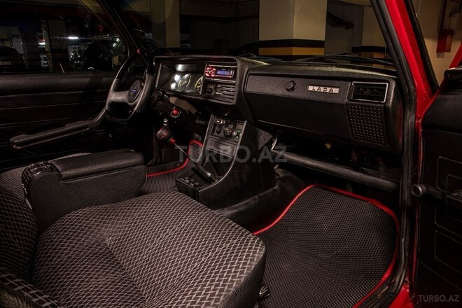 LADA (VAZ) 2107 2007, 54,000 km - 1.6 l - Bakı