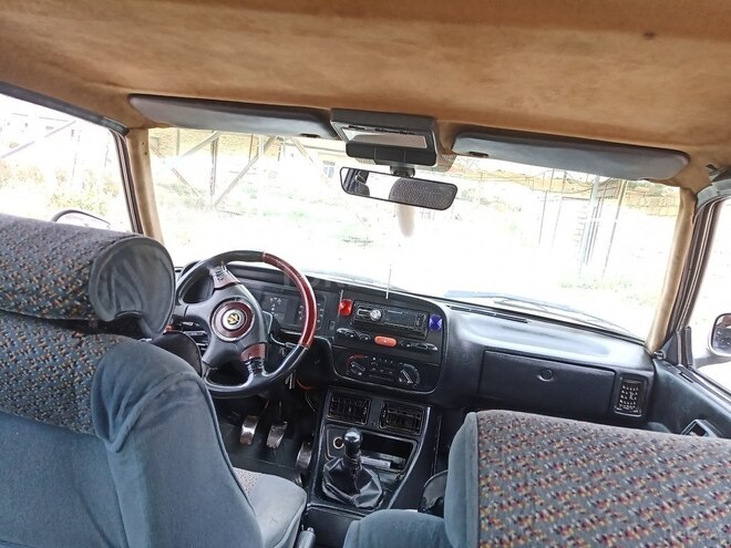 Tofas Dogan 2001, 60,000 km - 1.6 l - Bakı