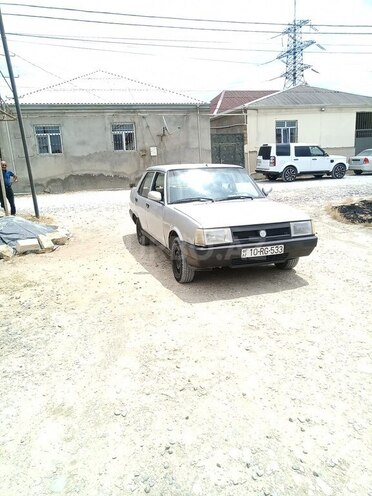 Tofas Dogan 2001, 60,000 km - 1.6 l - Bakı